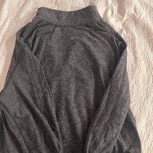 Lululemon Quarter Zip Lightweight XL